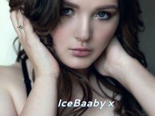IceBaaby_x