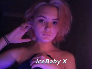 IceBaby_X