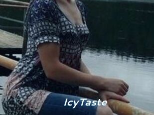 IcyTaste
