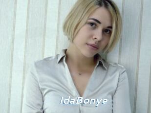 IdaBonye