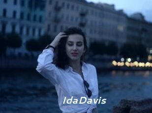 IdaDavis