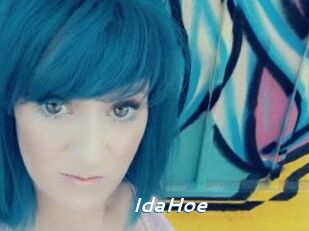 IdaHoe