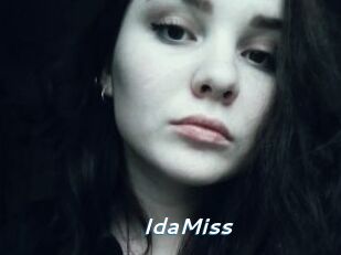 IdaMiss