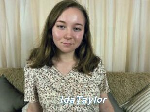 IdaTaylor