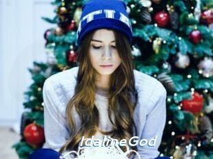 IdalineGod