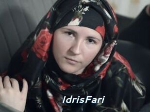 IdrisFari
