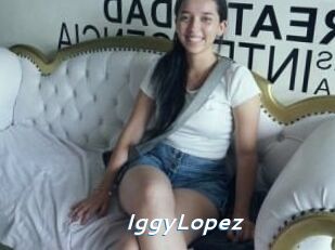 IggyLopez