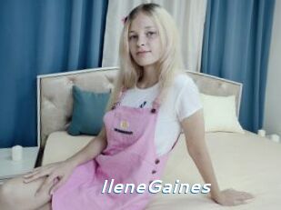IleneGaines