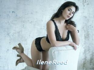 IleneReed