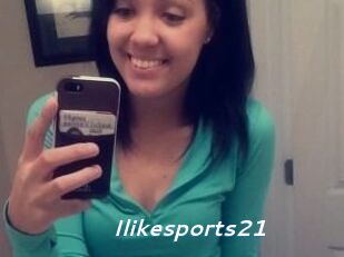 Ilikesports21