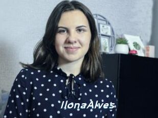 IlonaAlves