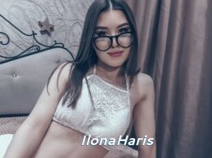 IlonaHaris