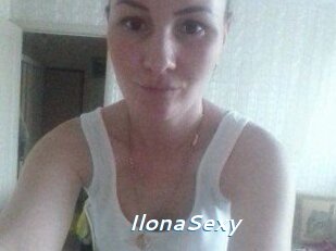 Ilona_Sexy_