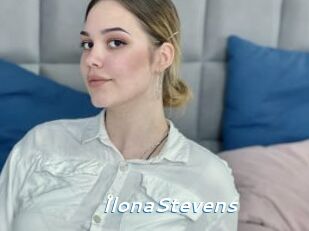 IlonaStevens
