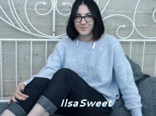 IlsaSweet
