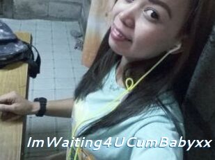 ImWaiting4UCumBabyxx