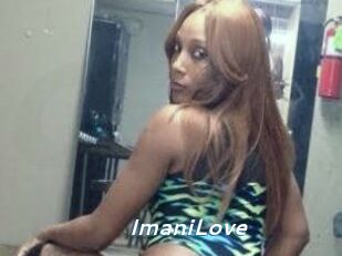 ImaniLove