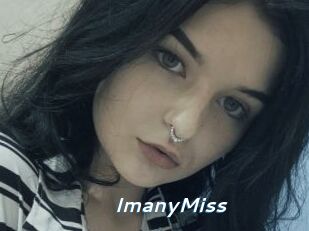 ImanyMiss