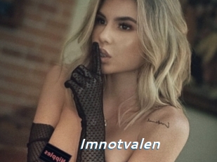 Imnotvalen