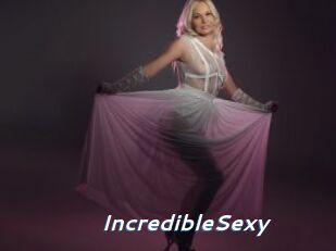 IncredibleSexy