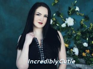 IncrediblyCutie