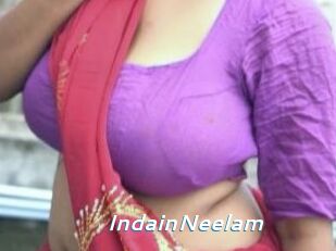 IndainNeelam