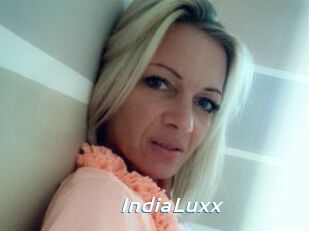 IndiaLuxx