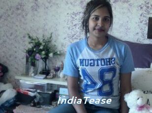 IndiaTease