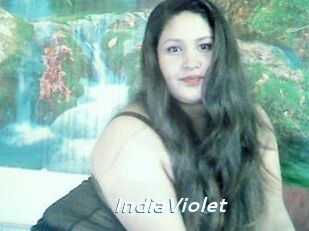 IndiaViolet