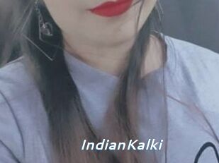IndianKalki