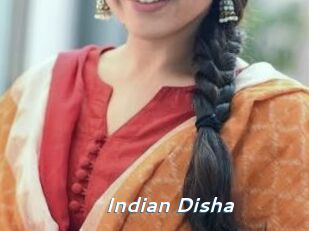 Indian_Disha