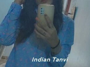 Indian_Tanvi