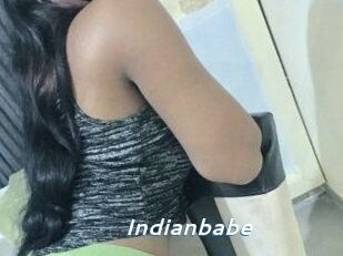 Indianbabe
