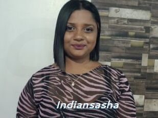 Indiansasha