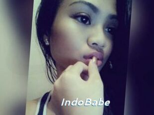 IndoBabe