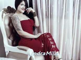 IndraMills