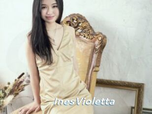 InesVioletta