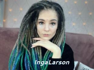 IngaLarson