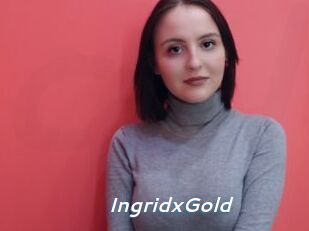 IngridxGold