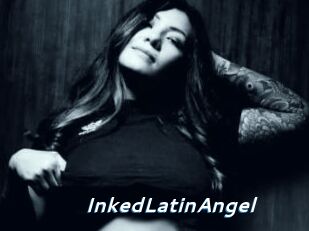 InkedLatinAngel