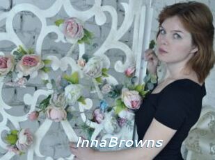 InnaBrowns