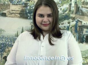 InnocenceInEyes