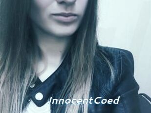 InnocentCoed