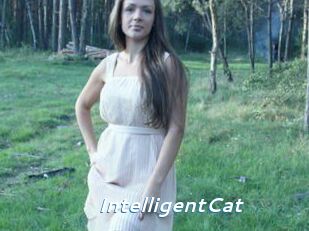 IntelligentCat