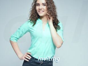 Inviting