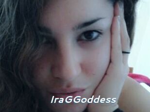 IraGGoddess