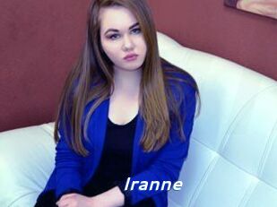 Iranne