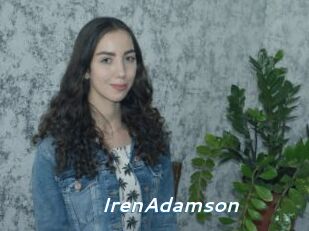 IrenAdamson
