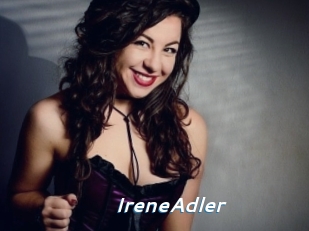 IreneAdler