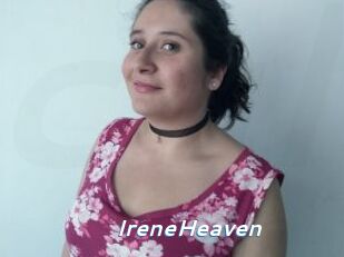IreneHeaven